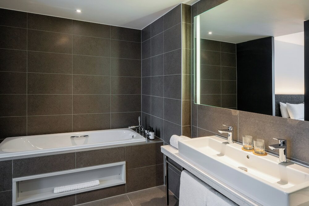 Фото INNSiDE by Meliá Manchester
