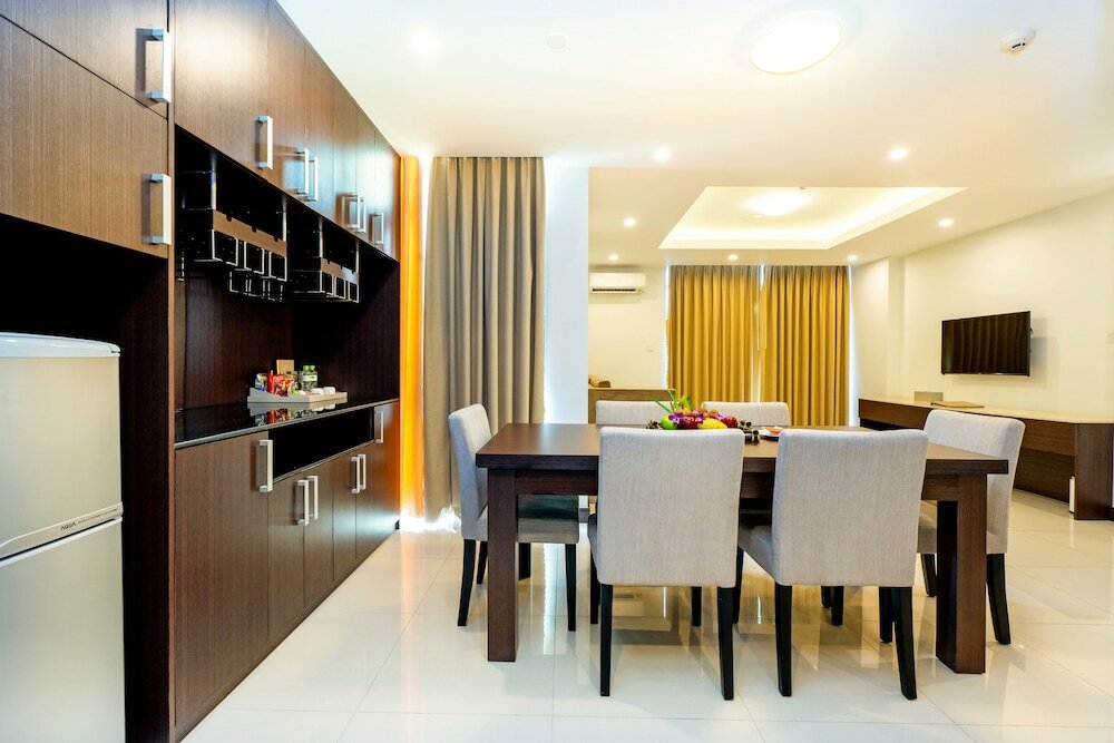 Фото Becamex Hotel New City