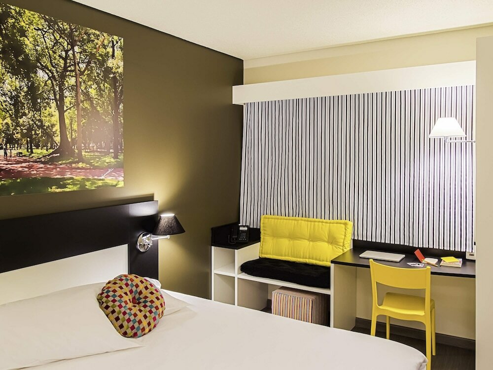Фото Ibis Styles Porto Alegre Centro
