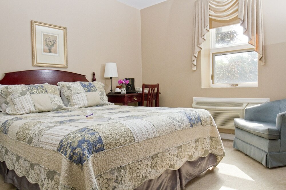 Фото Westover Inn