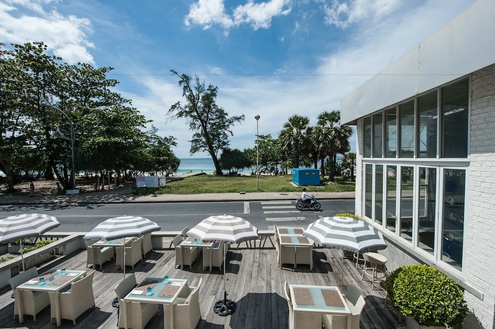 Фото Ramada by Wyndham Phuket Southsea