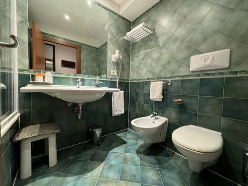 Внешний вид отеля Euro Hotel в Имоле, фото 4