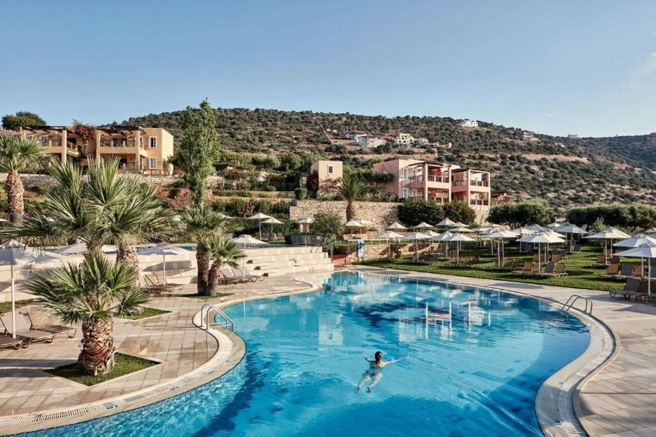 Фото Candia Park Village