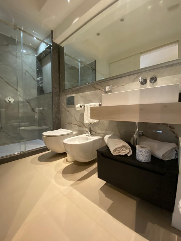 Фото Maxim bed and breakfast Suite Rooms