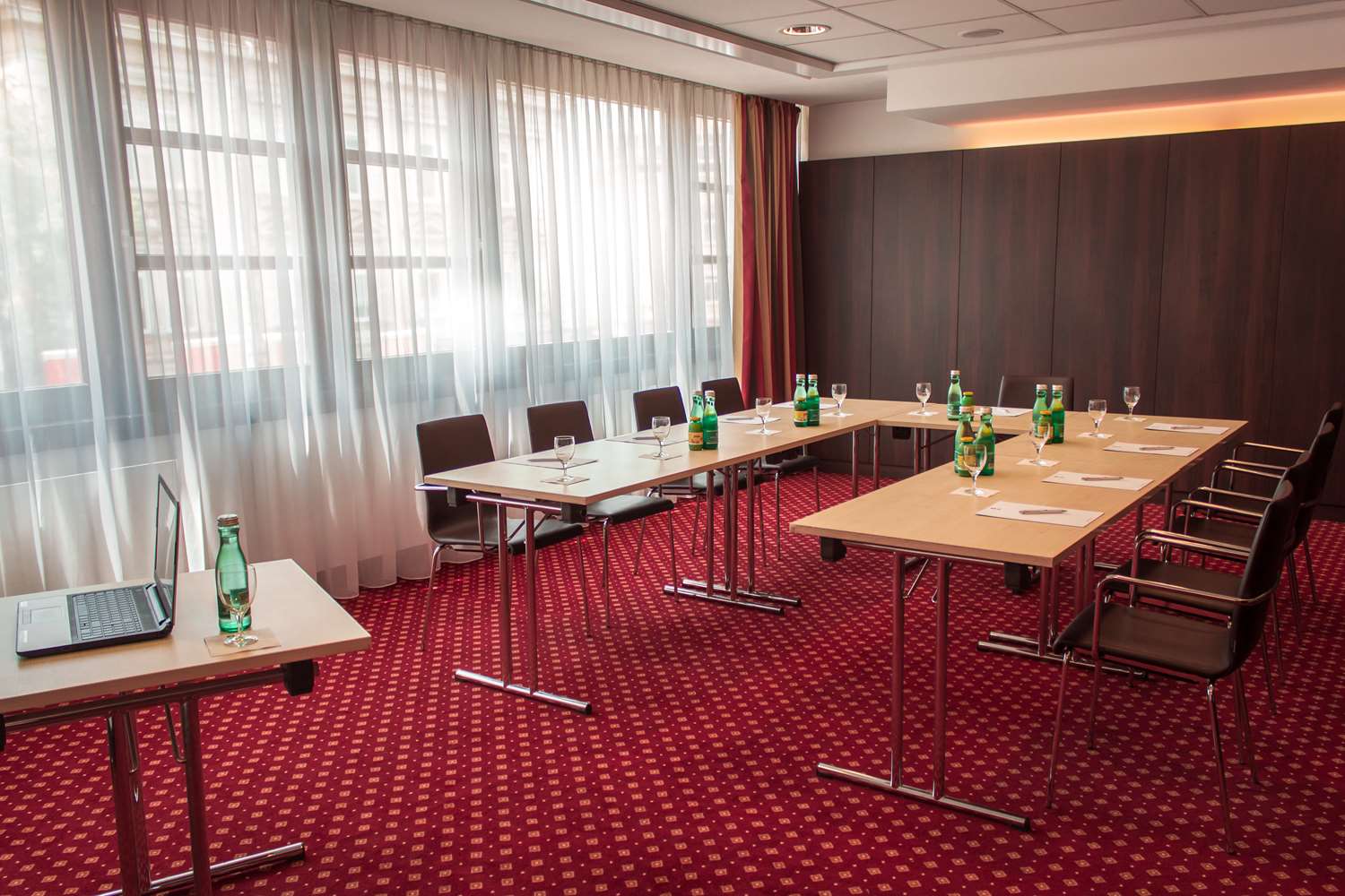 Фото Best Western Plaza Hotel Wels