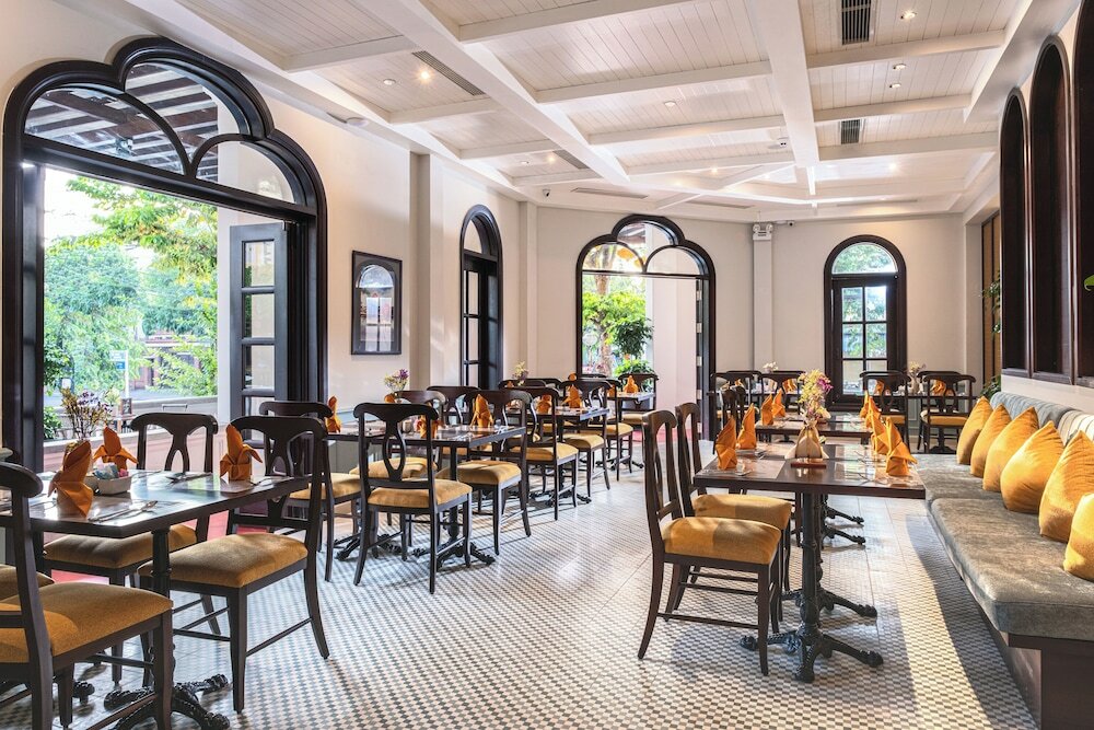 Фото La Residencia. A Little Boutique Hotel & SPA