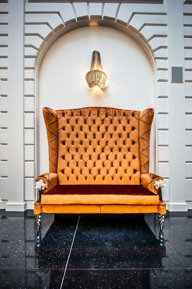Фото Prestige Hotel Budapest