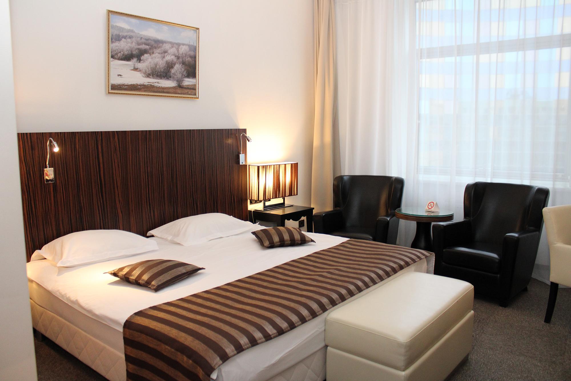 Фото отеля 3