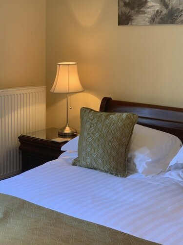 Гостиница Somerville House в Херефорде