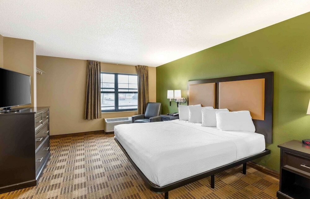 Фото Extended Stay America Suites Billings West End