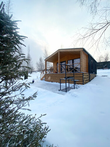 Иное жильё Ustali в Липецкой области