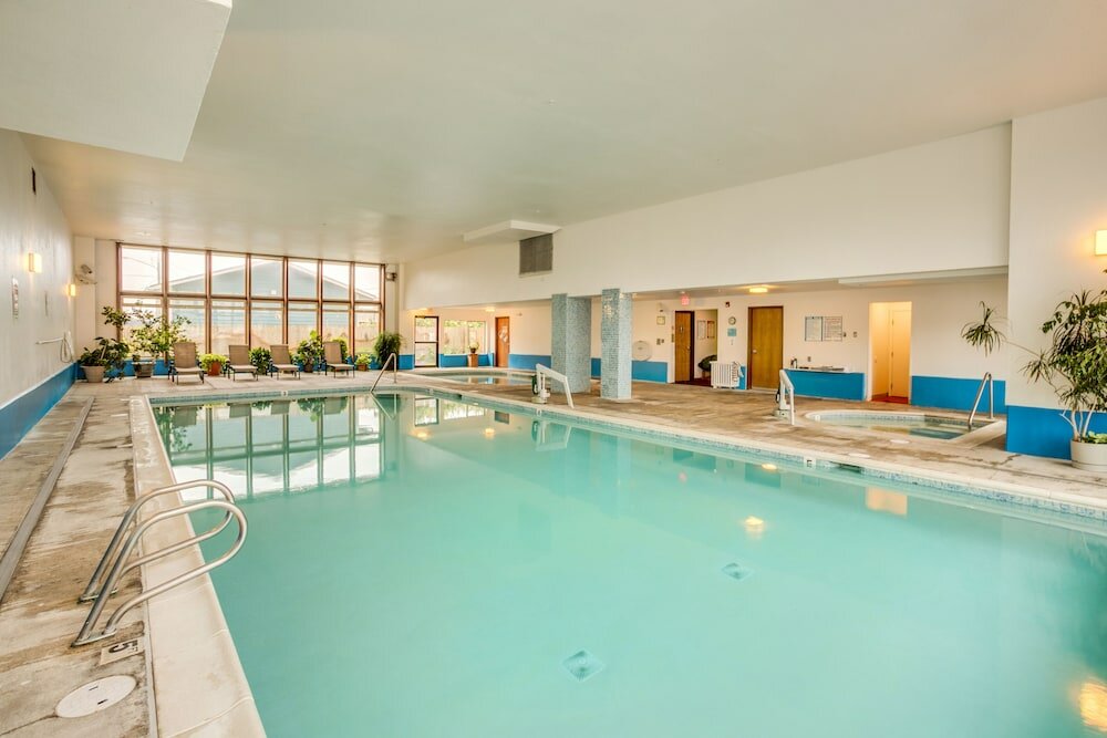 Фото Adobe Resort