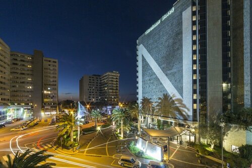 Внешний вид отеля The Nicolaus Hotel в Барях, фото 5