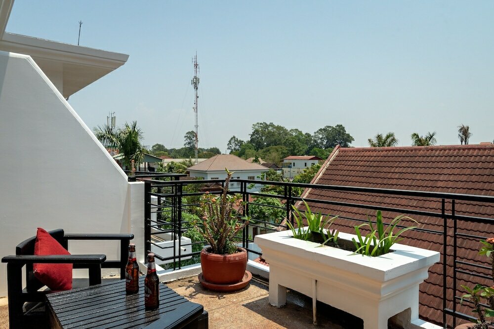 Фото Sala Siem Reap Hotel