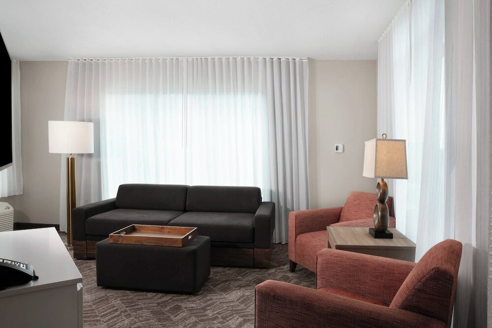 Фото Springhill Suites by Marriott Orlando Theme Parks/Lake Buena Vista