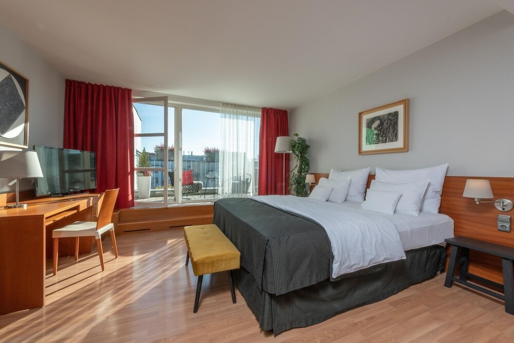 Фото Art Hotel Prague