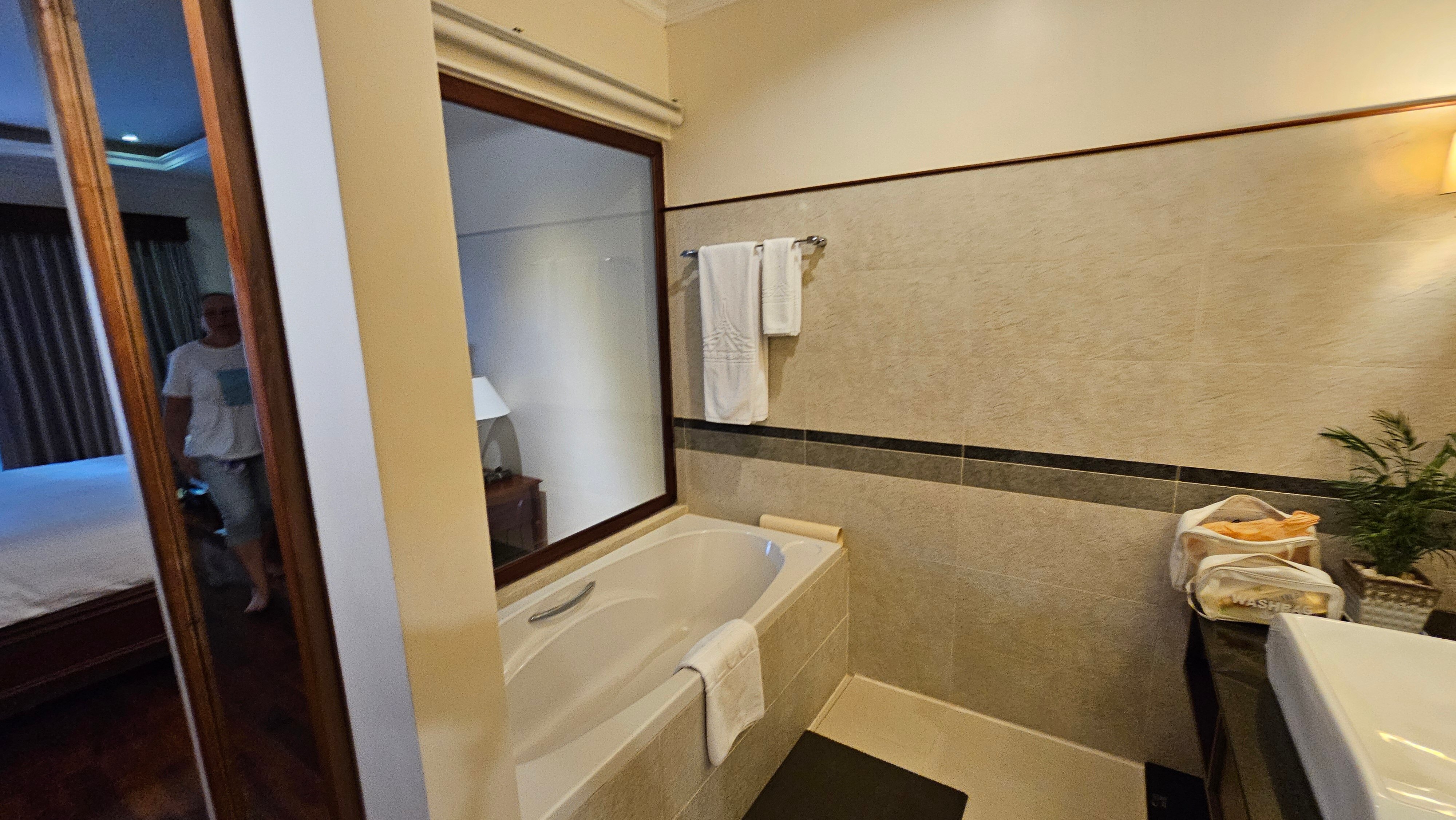 Фото Saem Siemreap Hotel