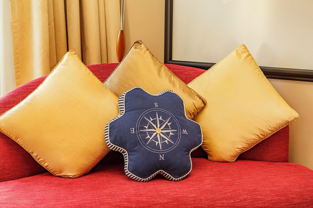 Фото InterContinental Shenzhen