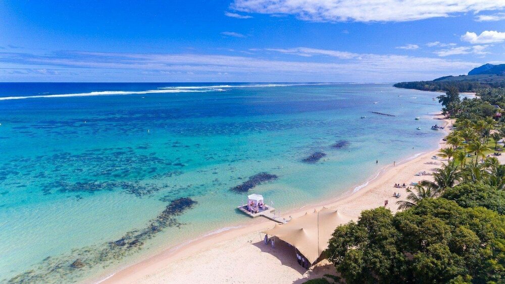 Фото Tamassa Bel Ombre