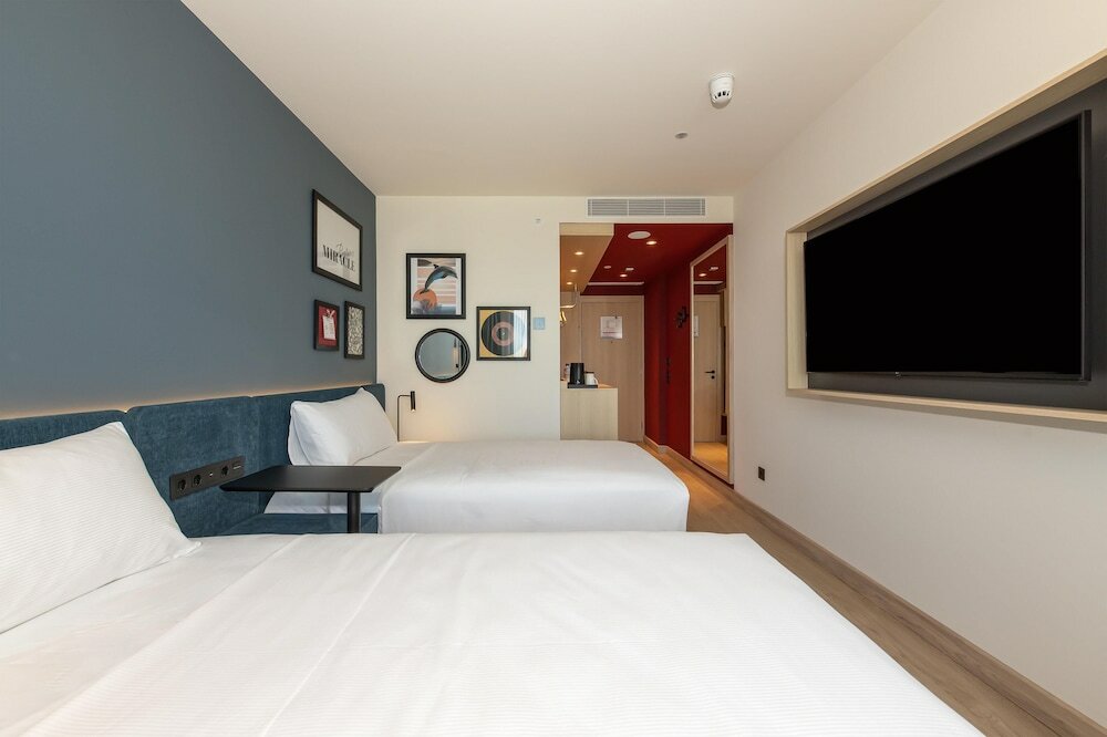 Фото отеля 3