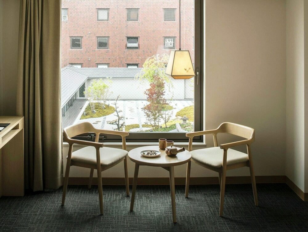 Фото Noku Kyoto