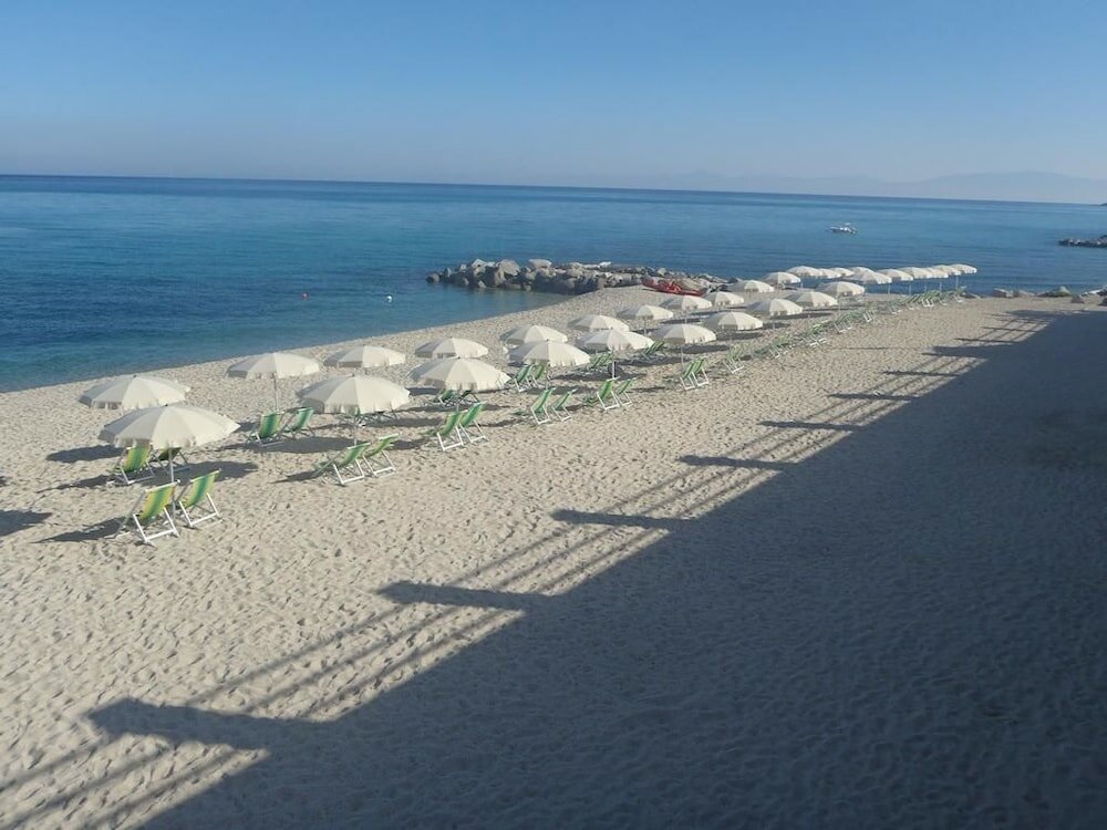 Фото Cala Petrosa Resort