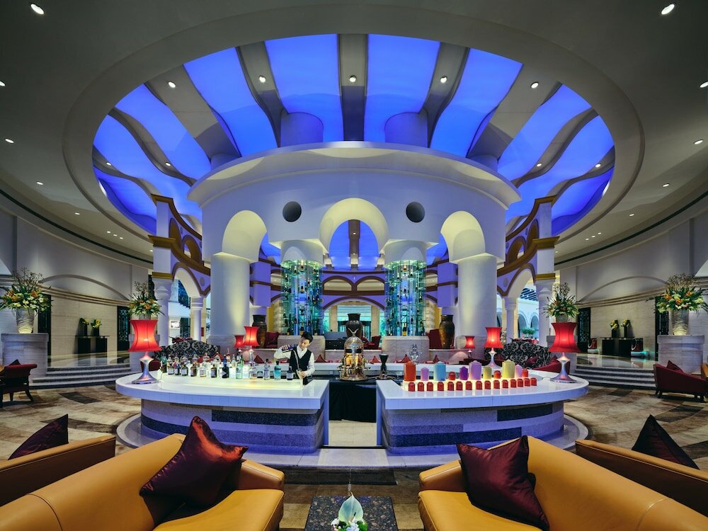 Фото InterContinental Shenzhen