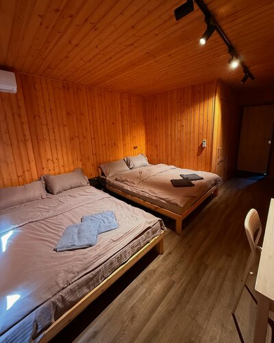 Дом отдыха Самала в Приморском крае