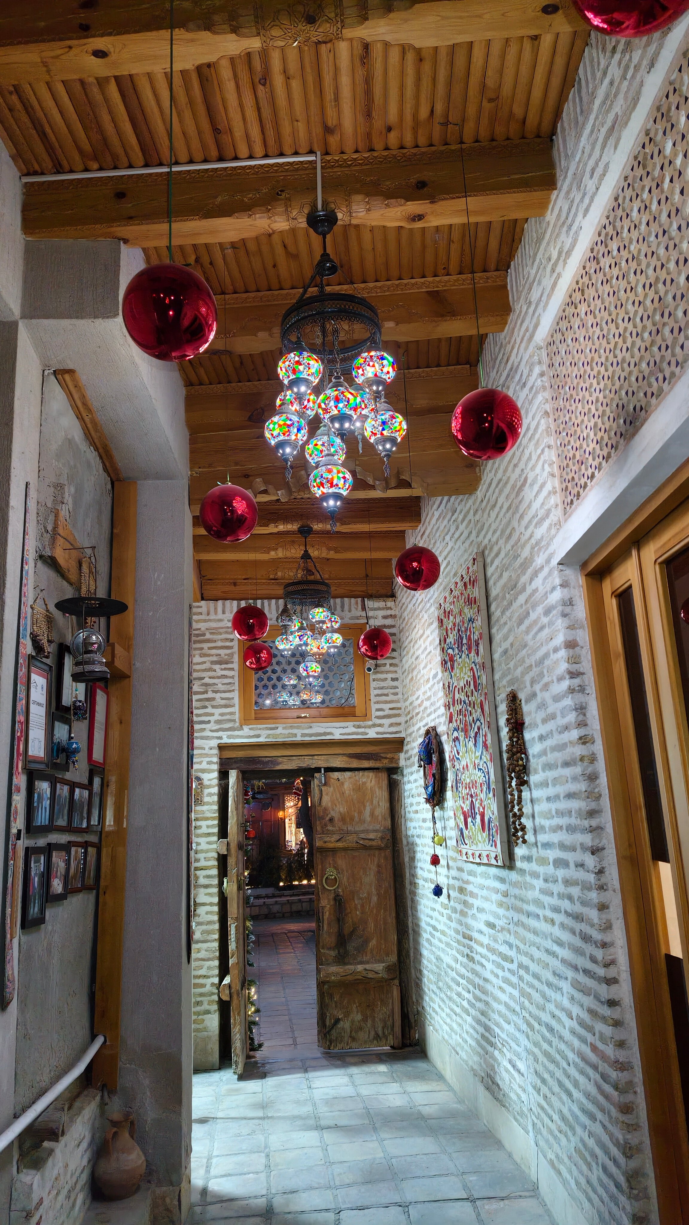 Фото Kavsar Boutique Hotel