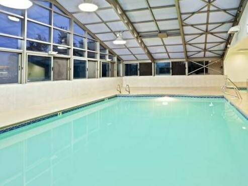 Гостиница Holiday Inn Express Ellensburg by Ihg в Элленсберге