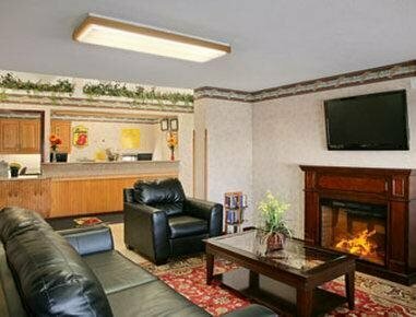 Гостиница Super 8 Pierre Sd в Пирре