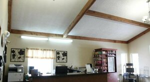 Гостиница Lone Tree Inn