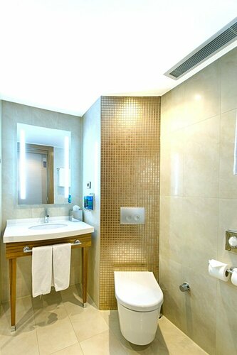 Гостиница Hampton by Hilton Gaziantep в Низипе