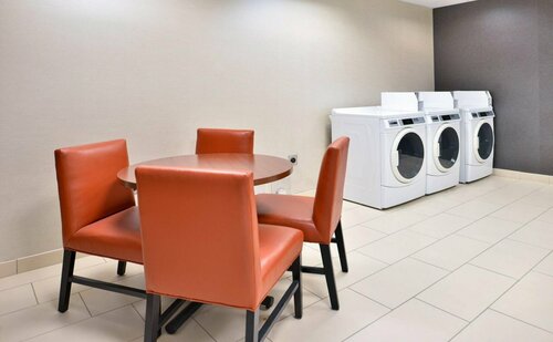 Гостиница Residence Inn Coralville в Коралвилле