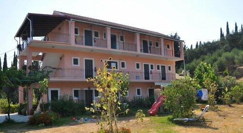 Гостиница Haus Gisela в Леобене