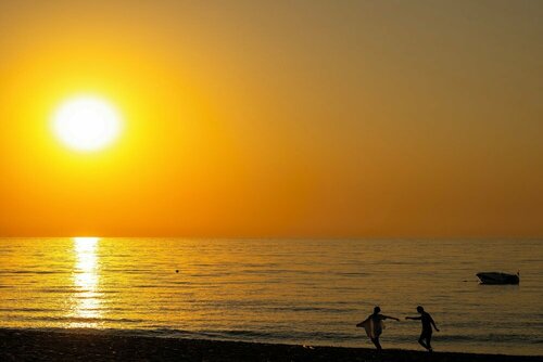 Гостиница Cirali Hera Hotel в Кумлудже