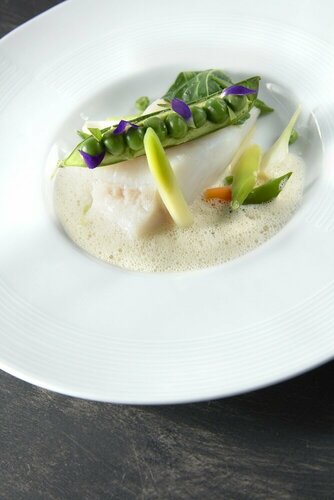 Гостиница Hôtel Restaurant Claude Darroze в Лангоне