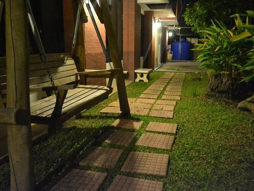 Гостиница Bb Hotel KhonKaen в Кхонкэне