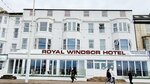 The New Royal Windsor Hotel