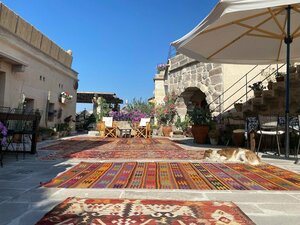 Гостиница Maze Of Cappadocia