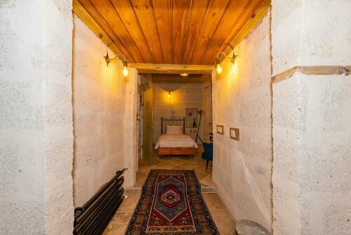 Гостиница Terracota Hotel в Аваносе