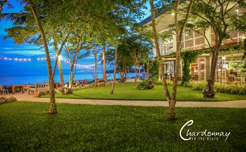 Summer Luxury Beach Resort And Spa