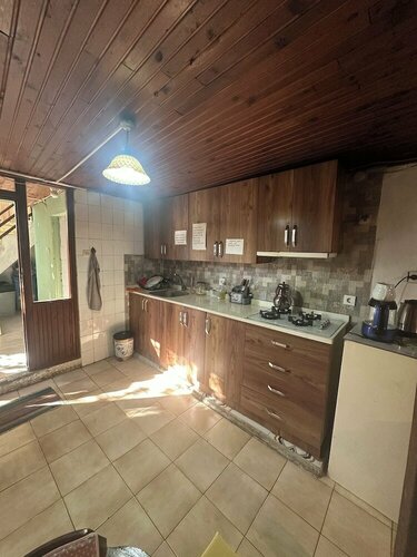 Гостиница Kont Pension в Анталье