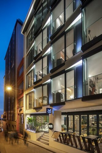 The Westist Hotel & Spa