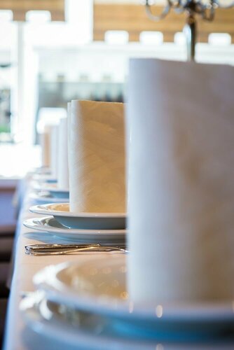 Гостиница Hotel Restaurant Hackmann-Atter в Валленхорсте