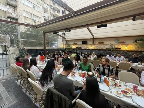 Гостиница Giritligil Hotel в Шехзаделер