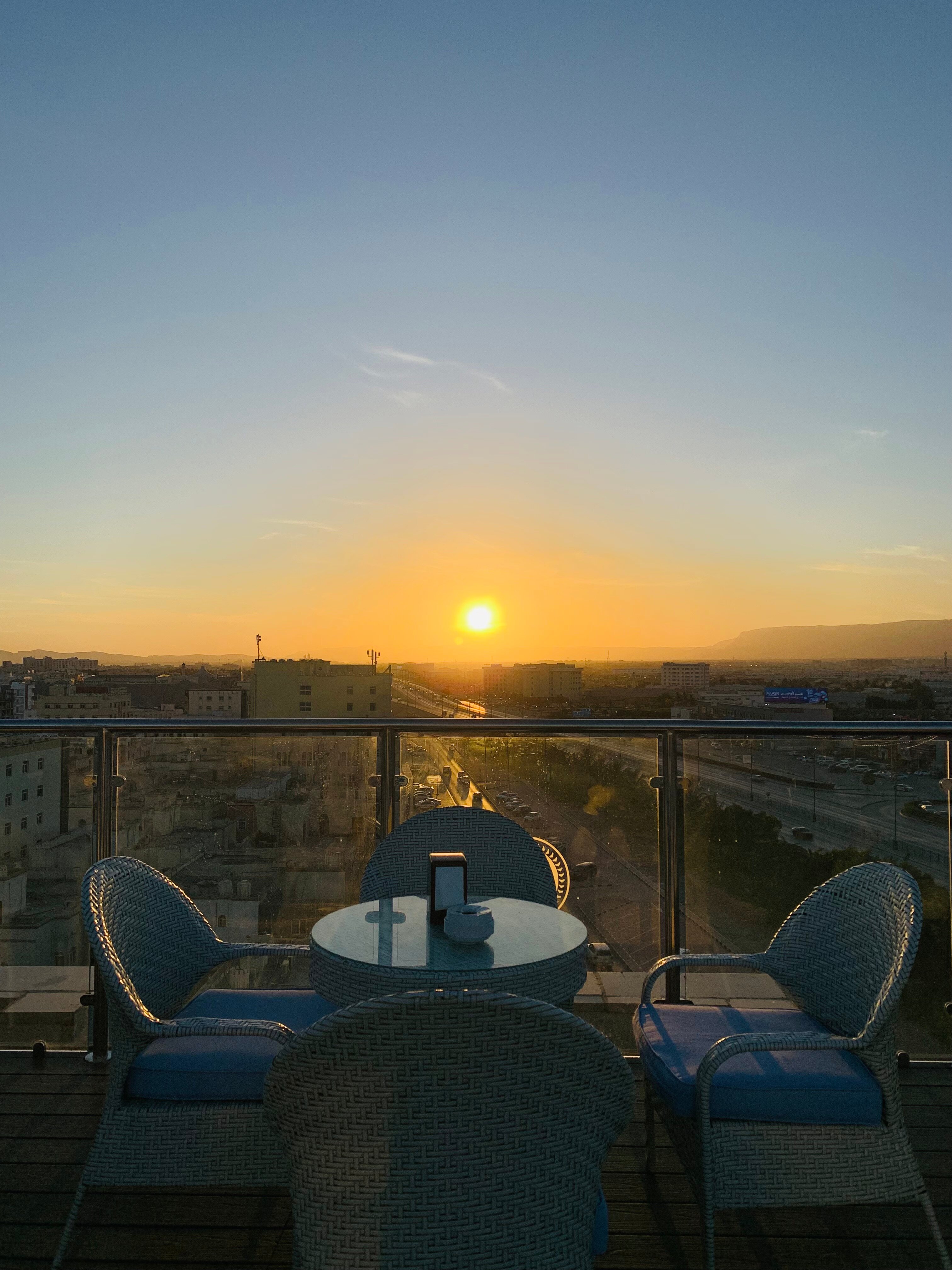 Фото Salalah International Hotel