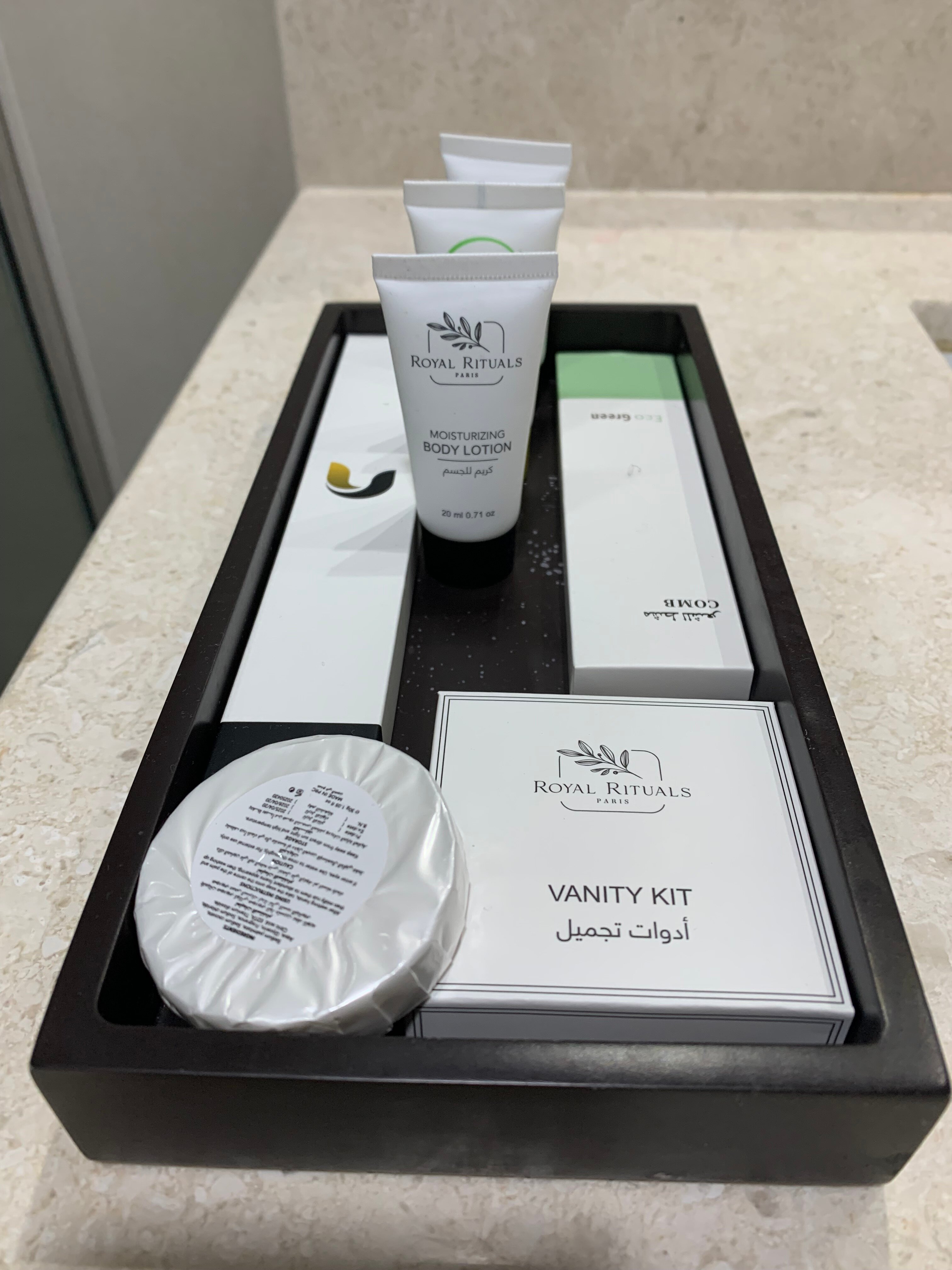 Фото Salalah International Hotel