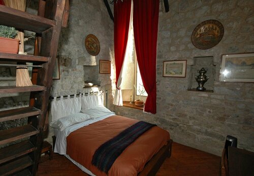 Гостиница B&b La Martellina в Фьезоле