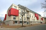 Apparteo Dijon